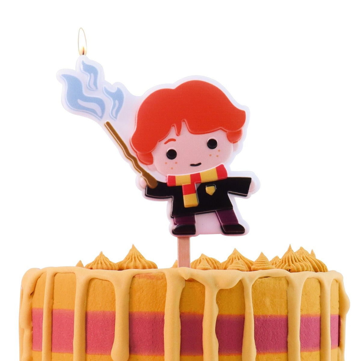 PME Ron Weasley™ Character Candle