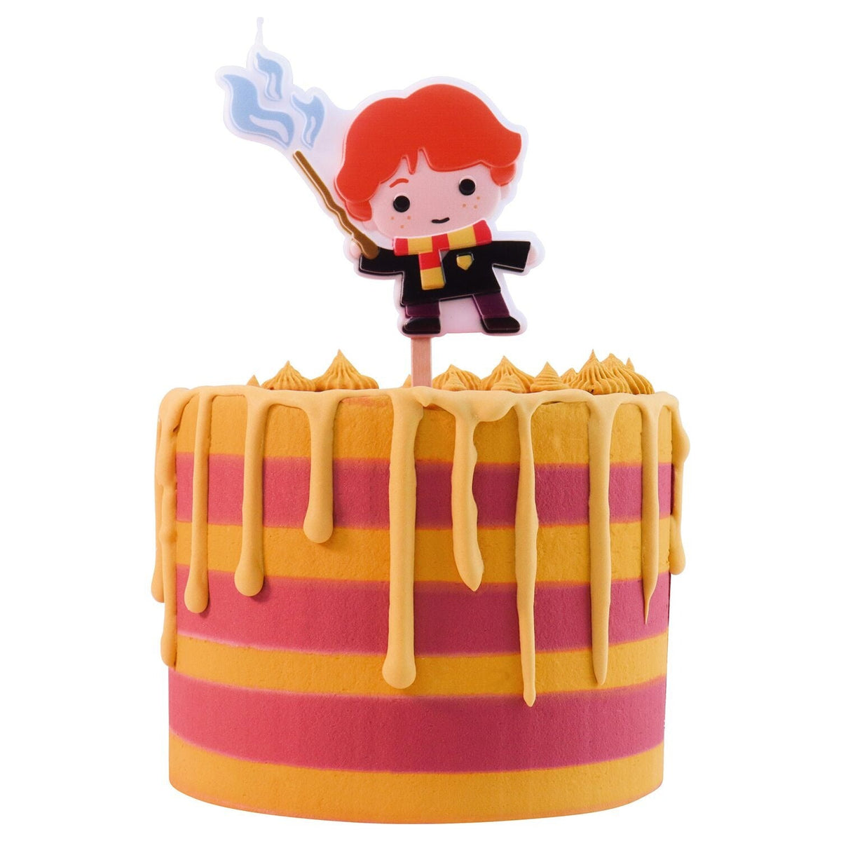 PME Ron Weasley™ Character Candle