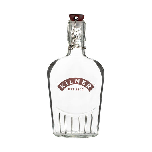 Kilner® Clip Top Sloe Gin Bottle 0.3 Litre