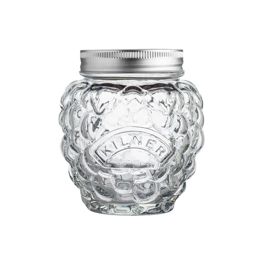 Kilner® Berry Preserve Jar - 0.4L