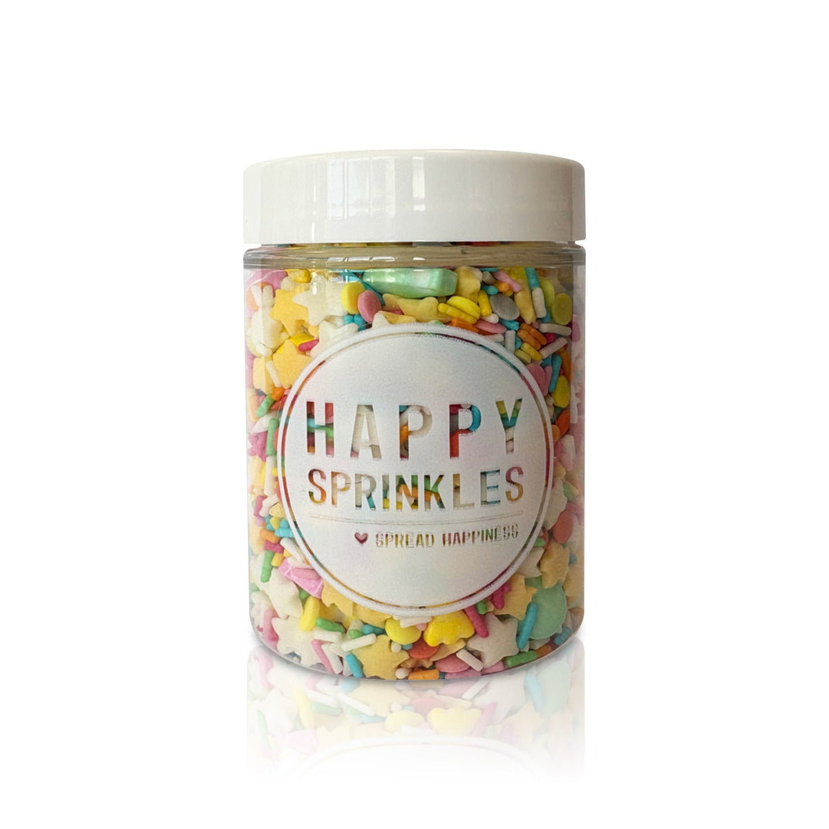 Happy Sprinkles Birthday Party - 90g