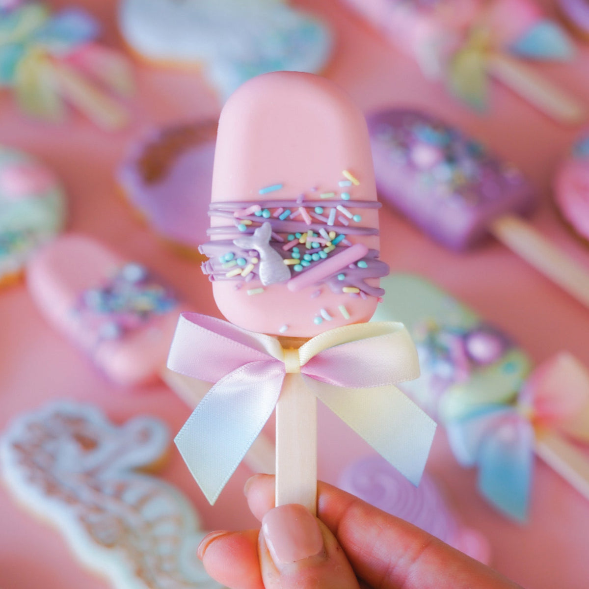 Happy Sprinkles Mermaid Dream - 90g