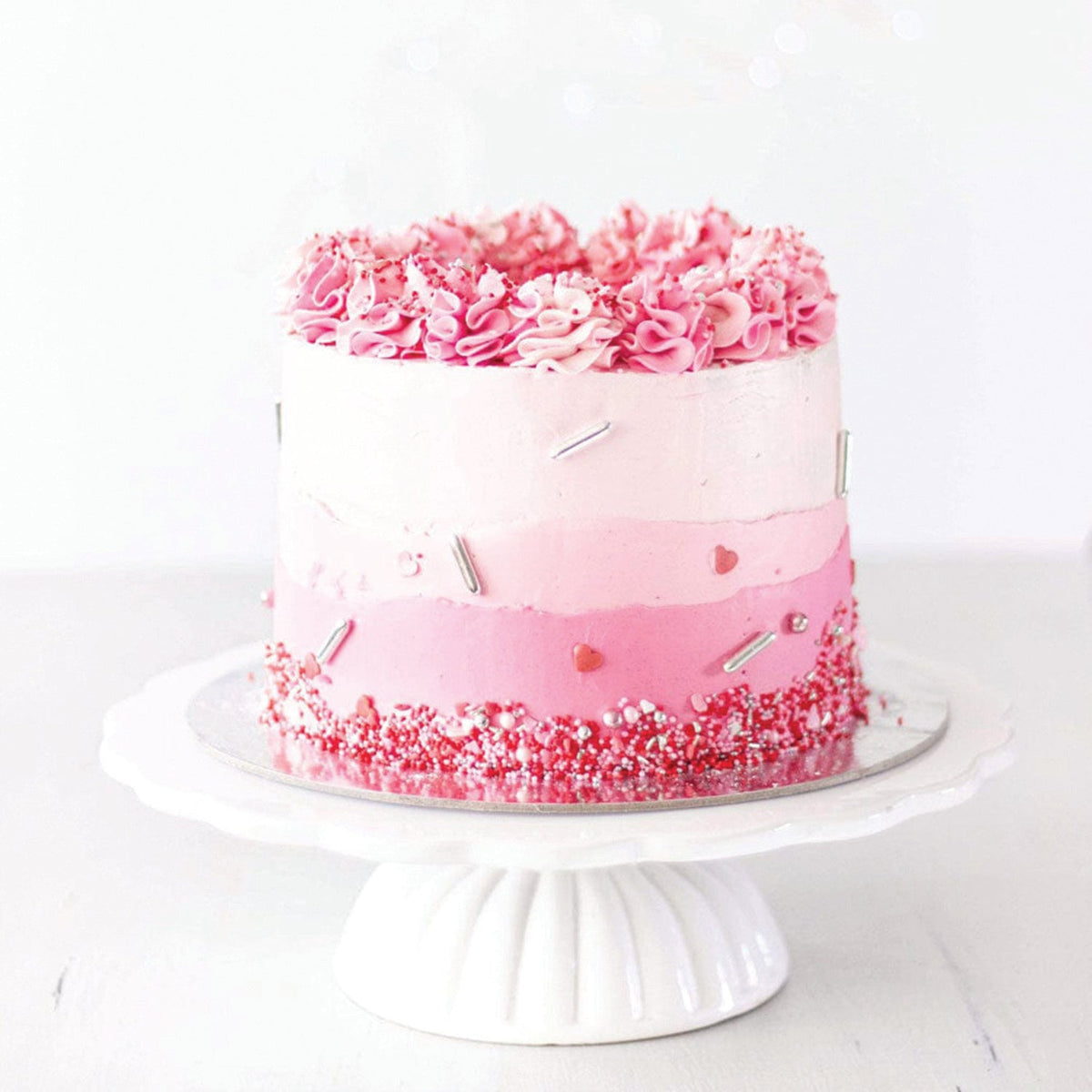Happy Sprinkles Love! - 90g