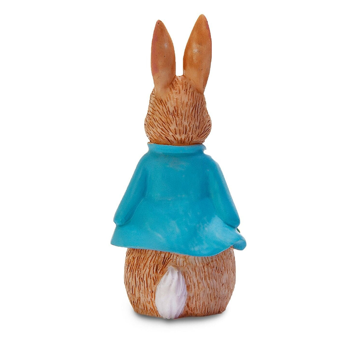 Peter Rabbit™ Resin Cake Topper