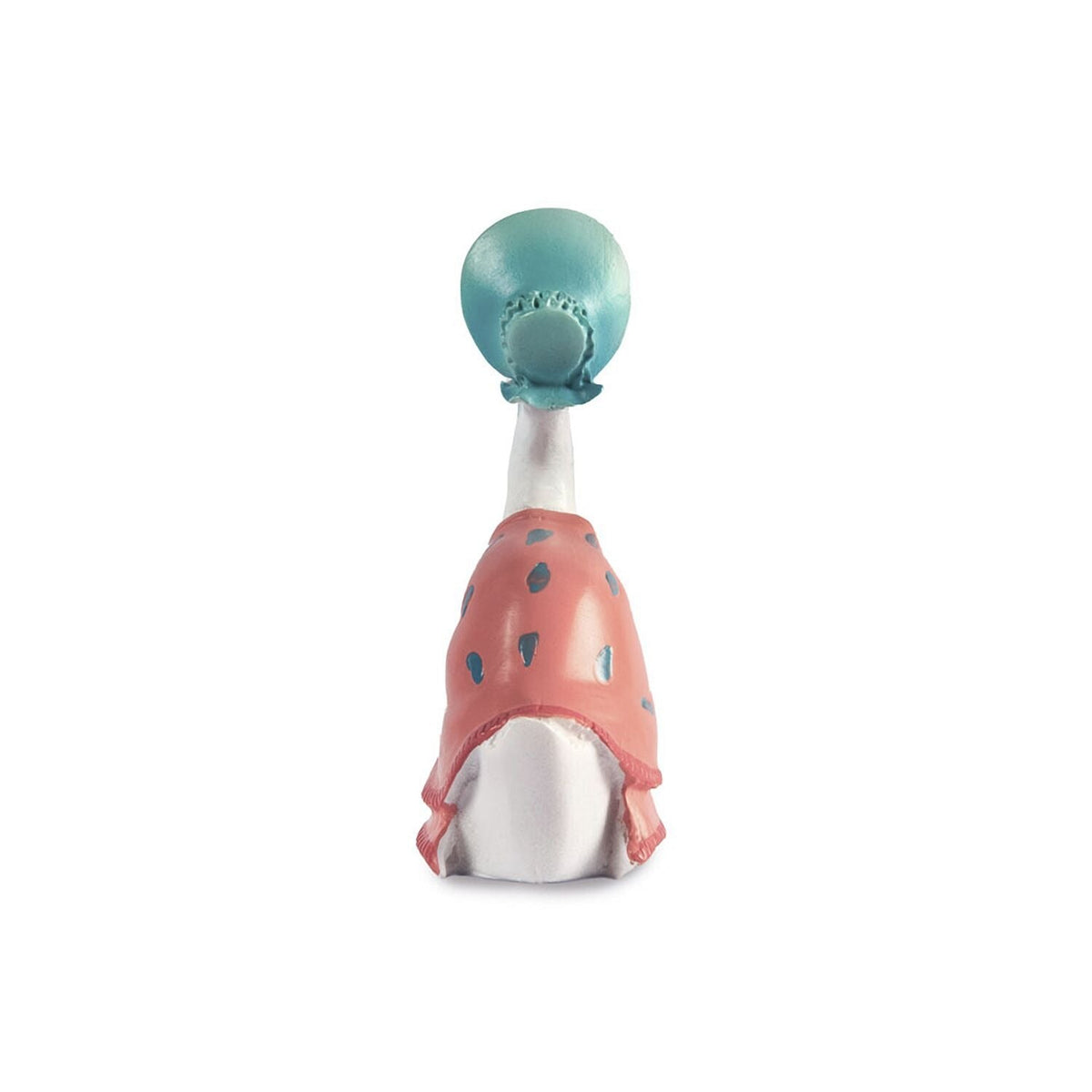 Jemima Puddle-Duck Resin Cake Topper
