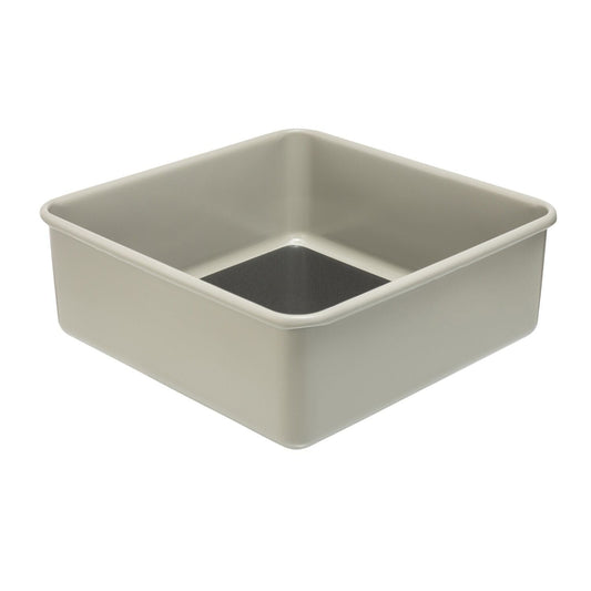 Mary Berry 20cm Square Cake Tin
