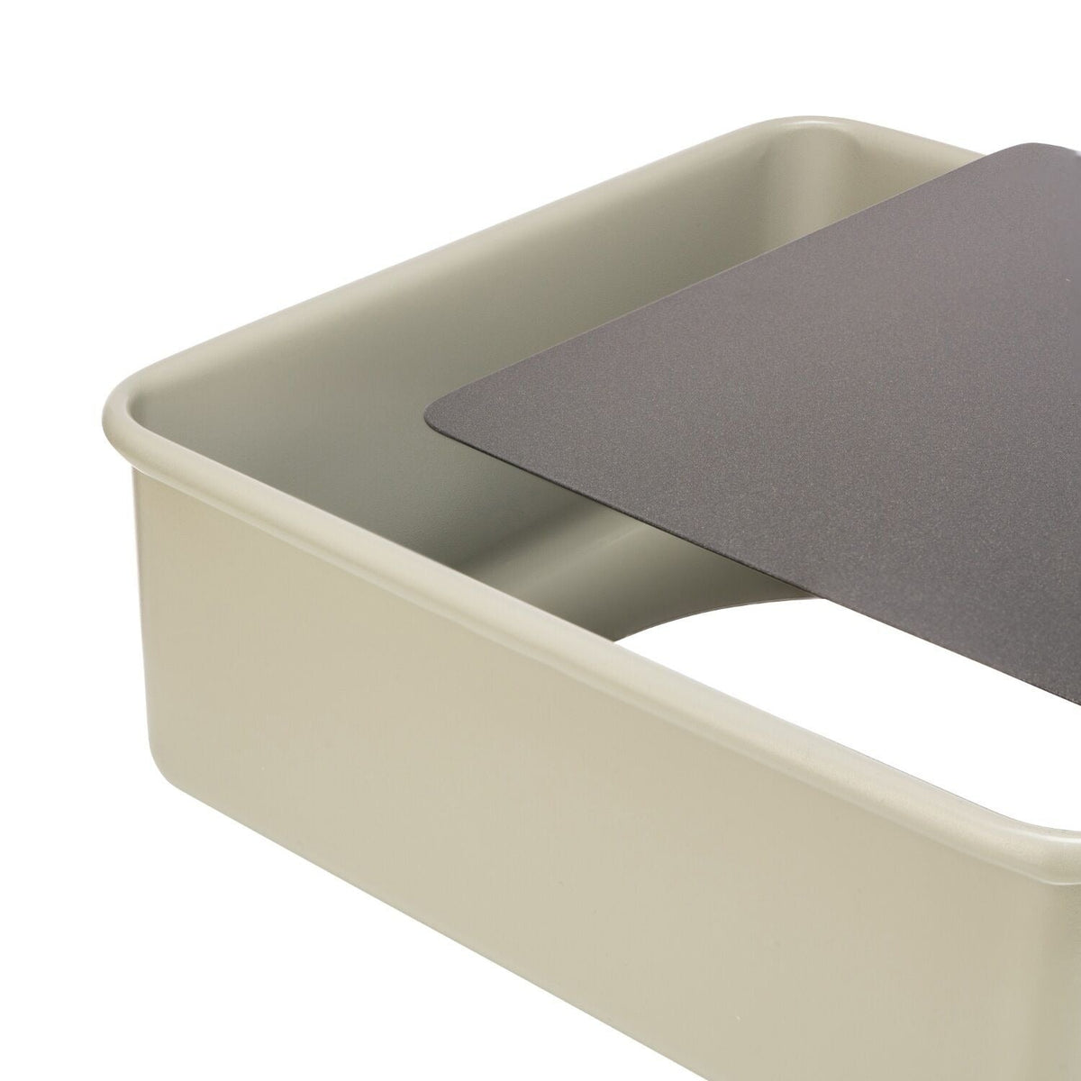 Mary Berry 20cm Square Cake Tin