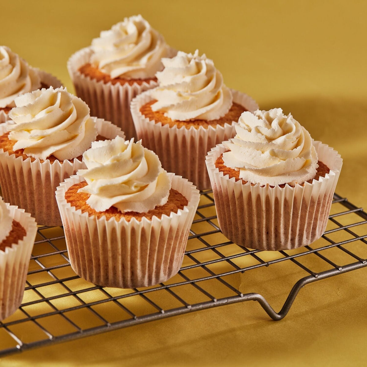 PME Vanilla Cake Mix - 500g