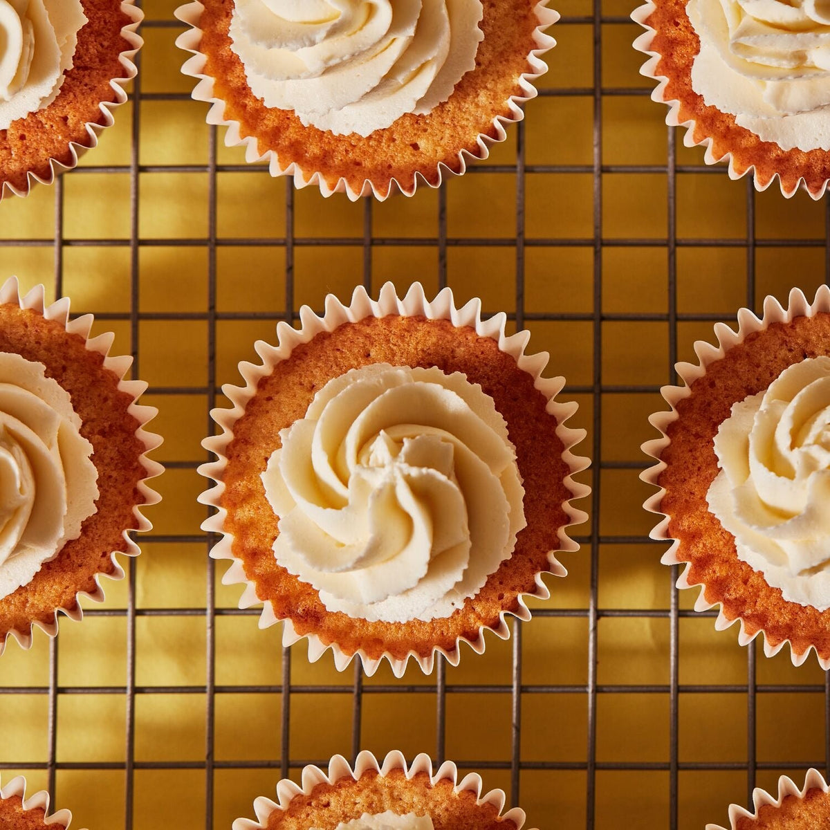 PME Vanilla Cake Mix - 500g