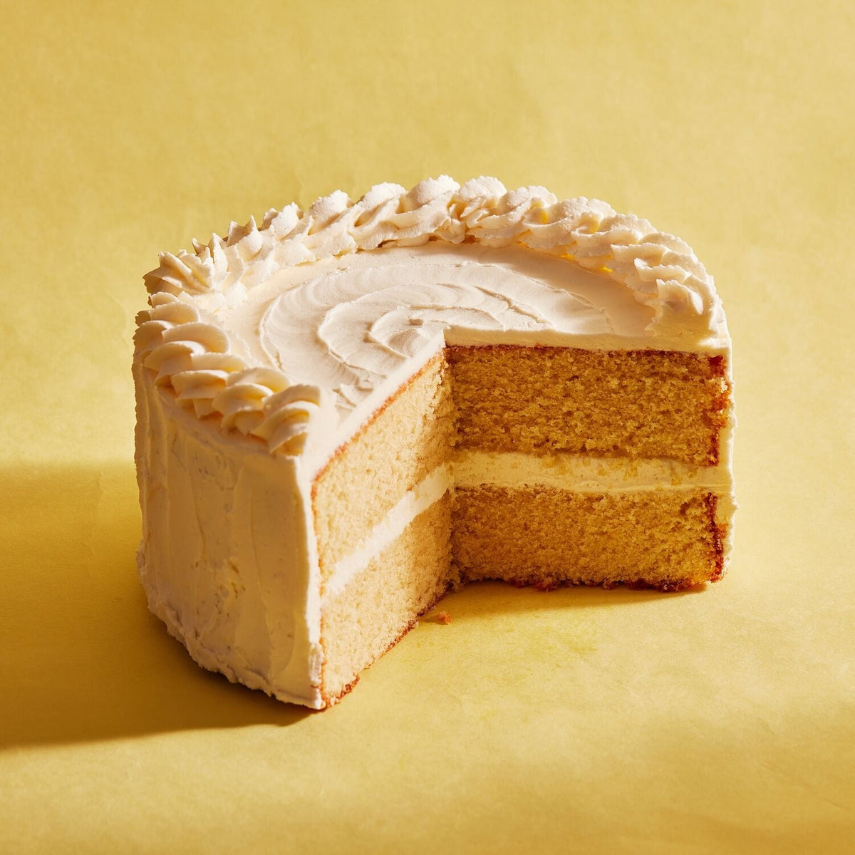 PME Vanilla Cake Mix - 500g