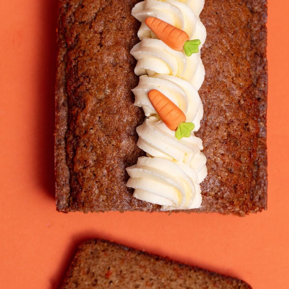 PME Carrot Cake Mix - 500g
