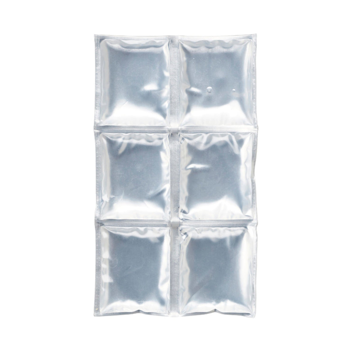 3 Reusable Mini Ice Packs