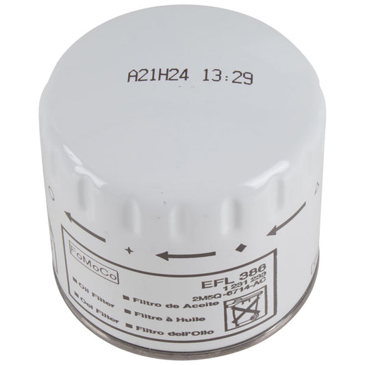 1.8 NA TD 2.5 T DIESEL MOTORCRAFT OIL FILTER 1991-2012