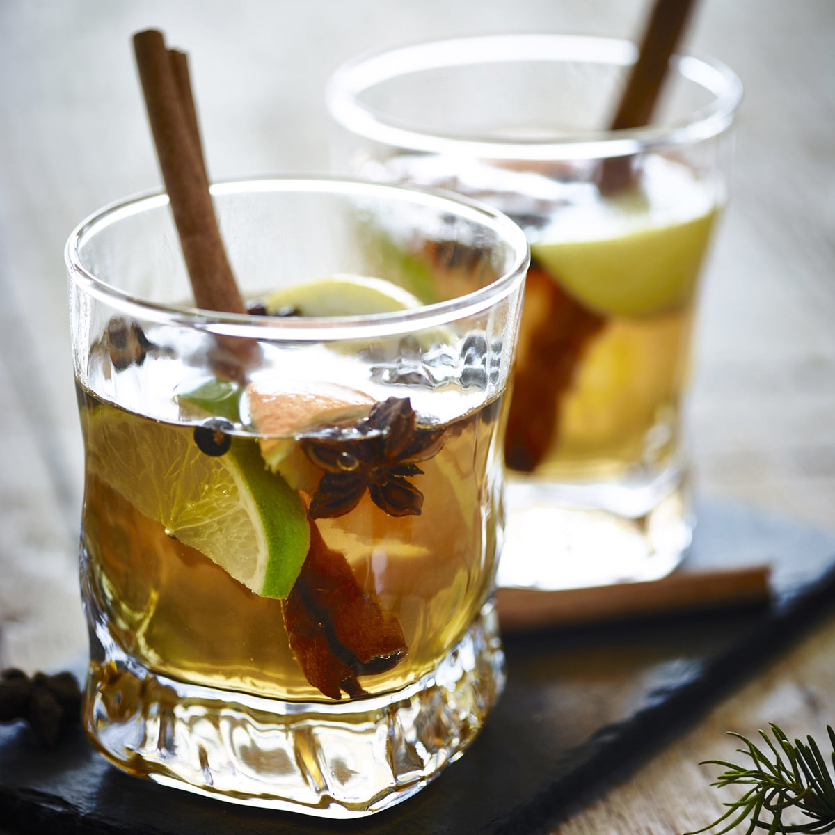 The Gourmet Mulling Syrup 500ml