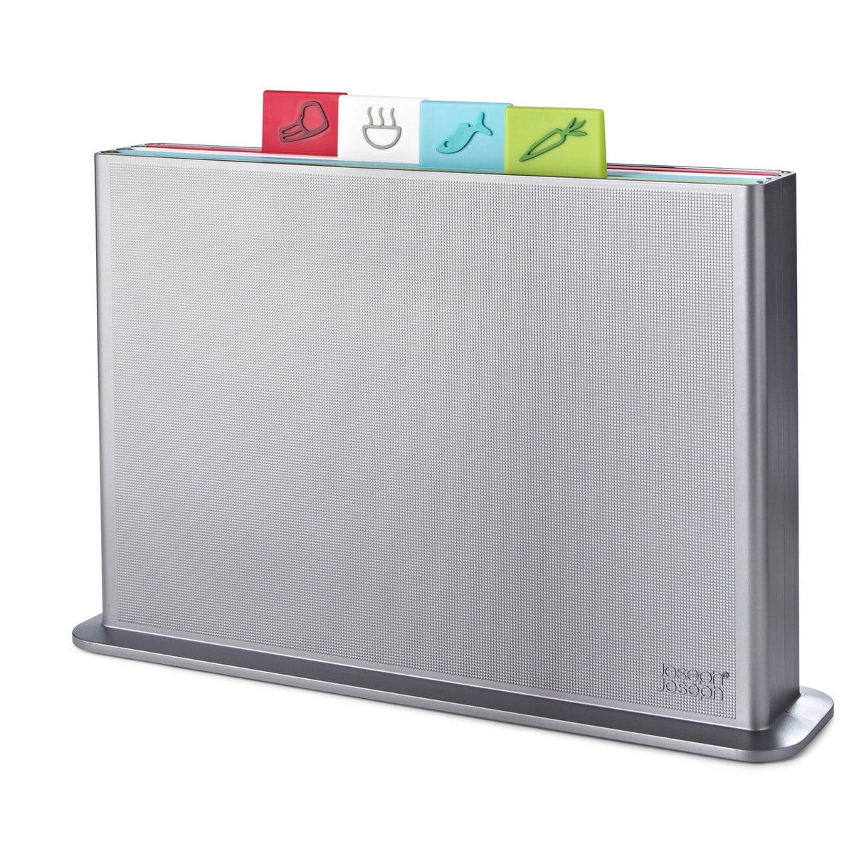 JOSEPH JOSEPH® Index Advance Large Chopping Board Set