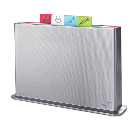 JOSEPH JOSEPH® Index Advance Large Chopping Board Set