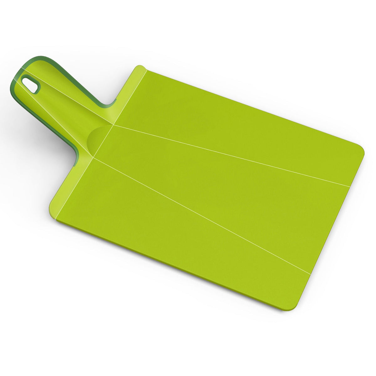 Joseph Joseph Chop 2 Pot Plus Folding Chopping Board