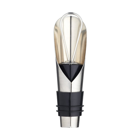 Barcraft Wine Stopper and Pourer
