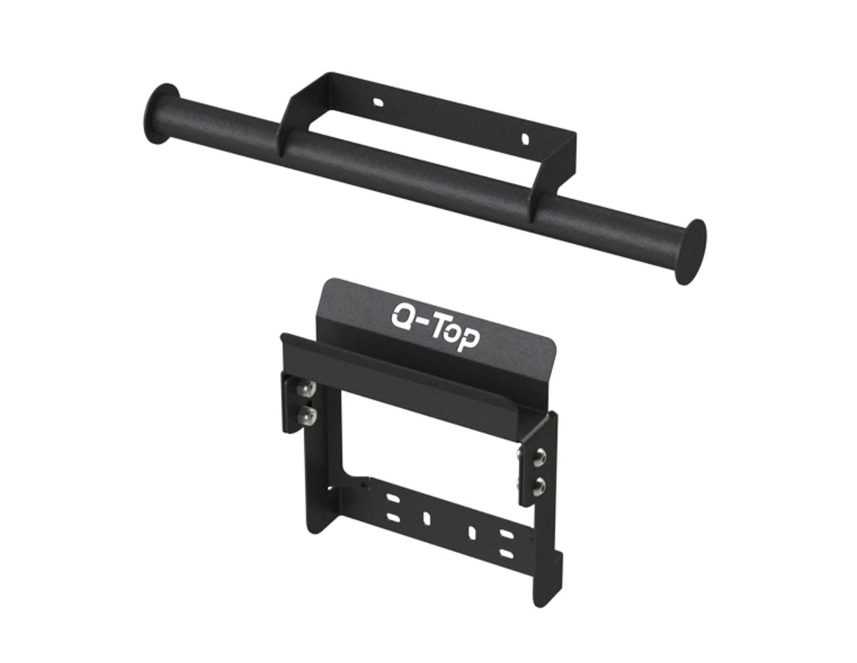 Q-TOP® (Q-TECH)* STORAGE BRACKET FOR GET-UP TELESCOPIC LADDER