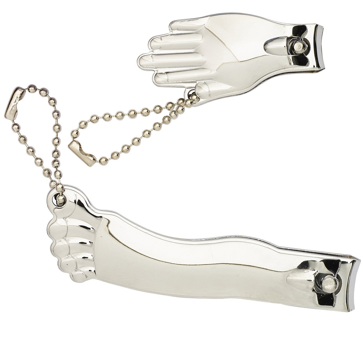 Hand and Foot Nail Clippers Set