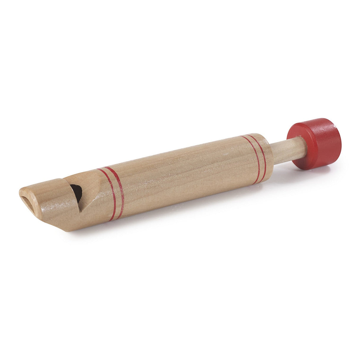 Wooden Slide Whistle