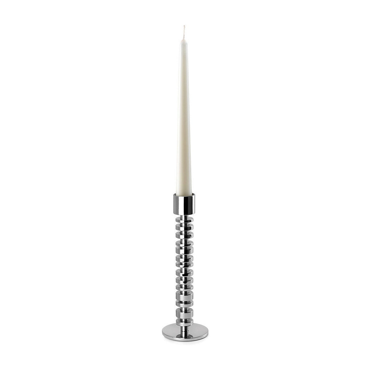 Robert Welch Abacus Candlestick