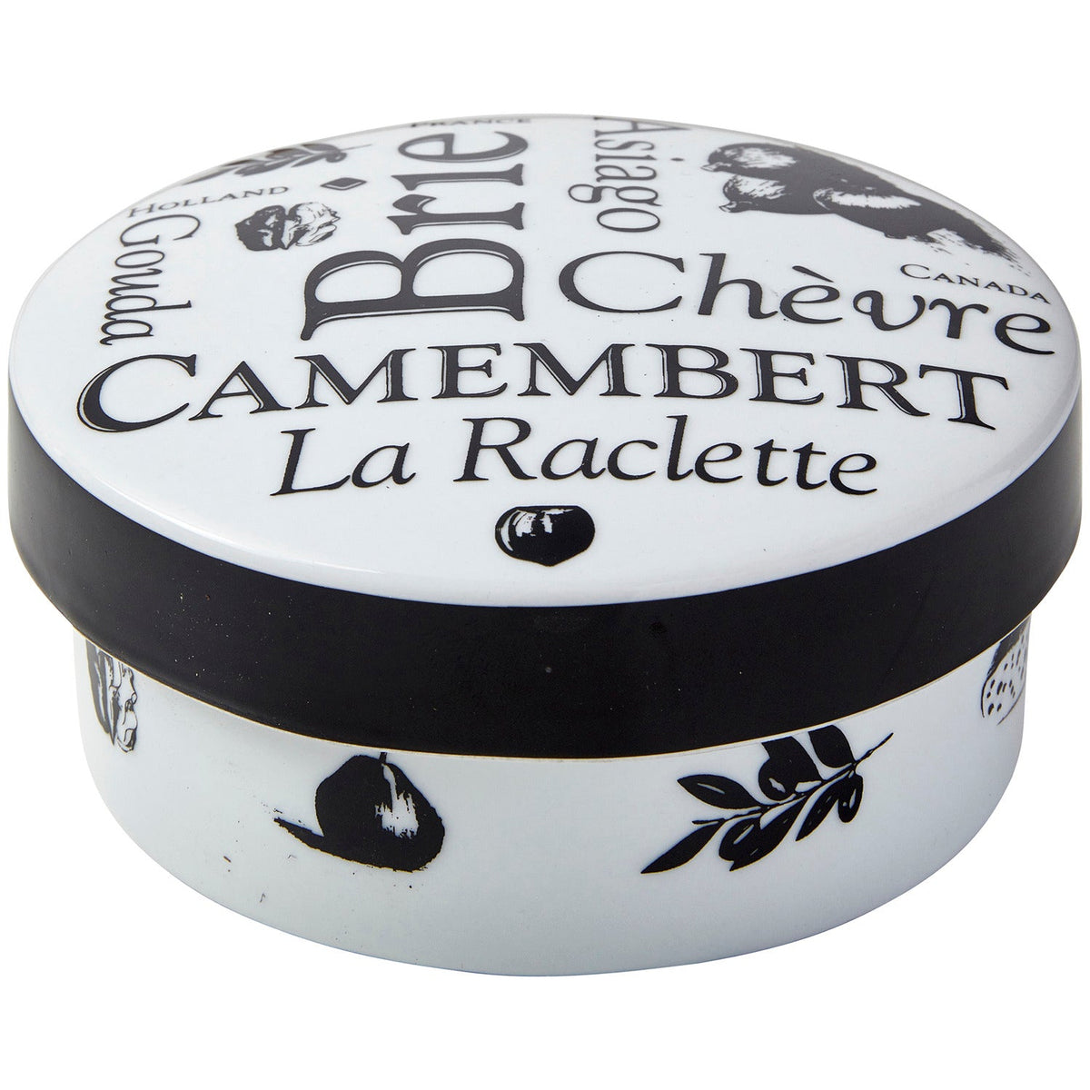 Savoir Faire Camembert Baker