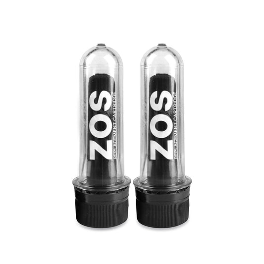 ZOS Wine Preserver Spare Cartridges – Pack of 2