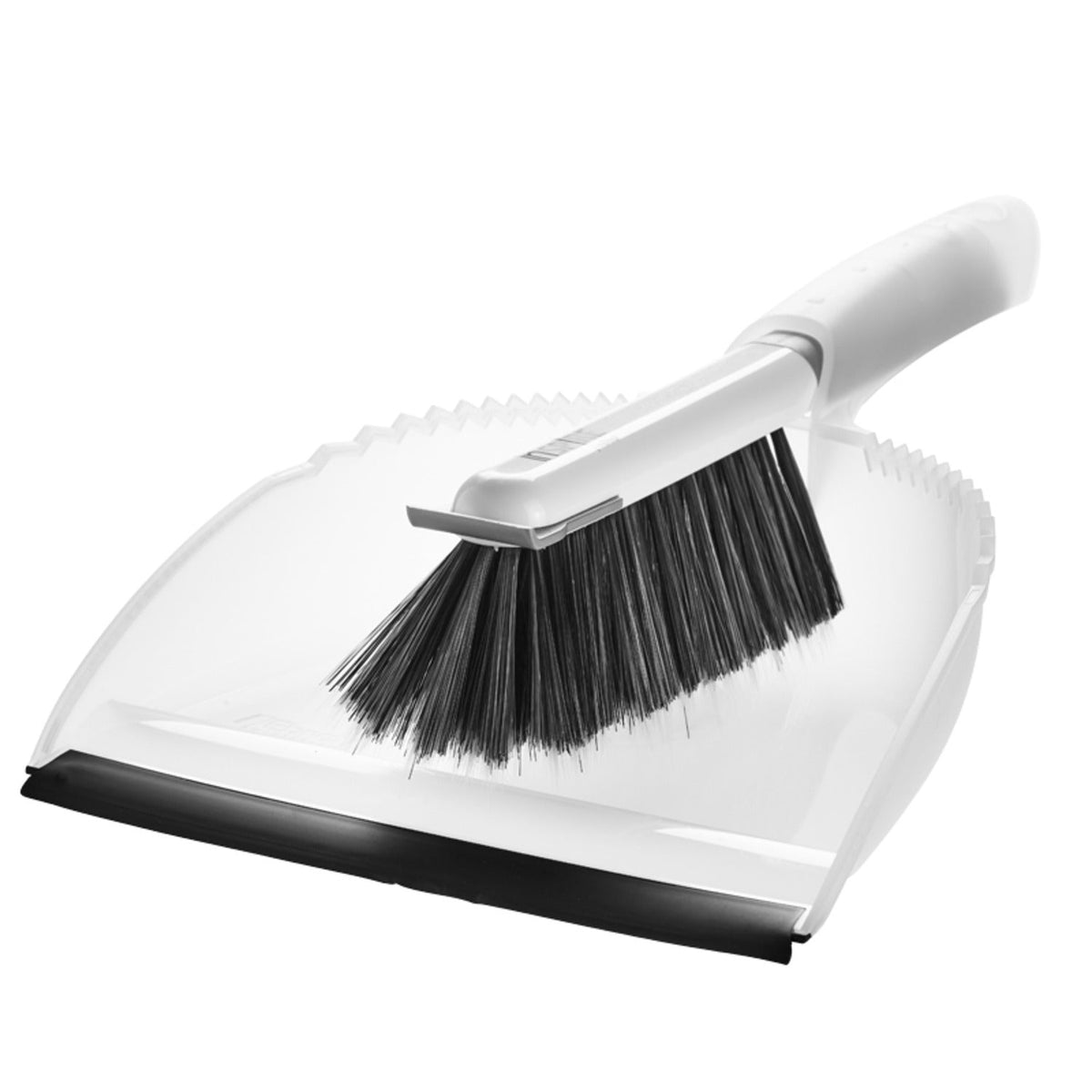 Inspire Wet and Dry Dustpan and Brush