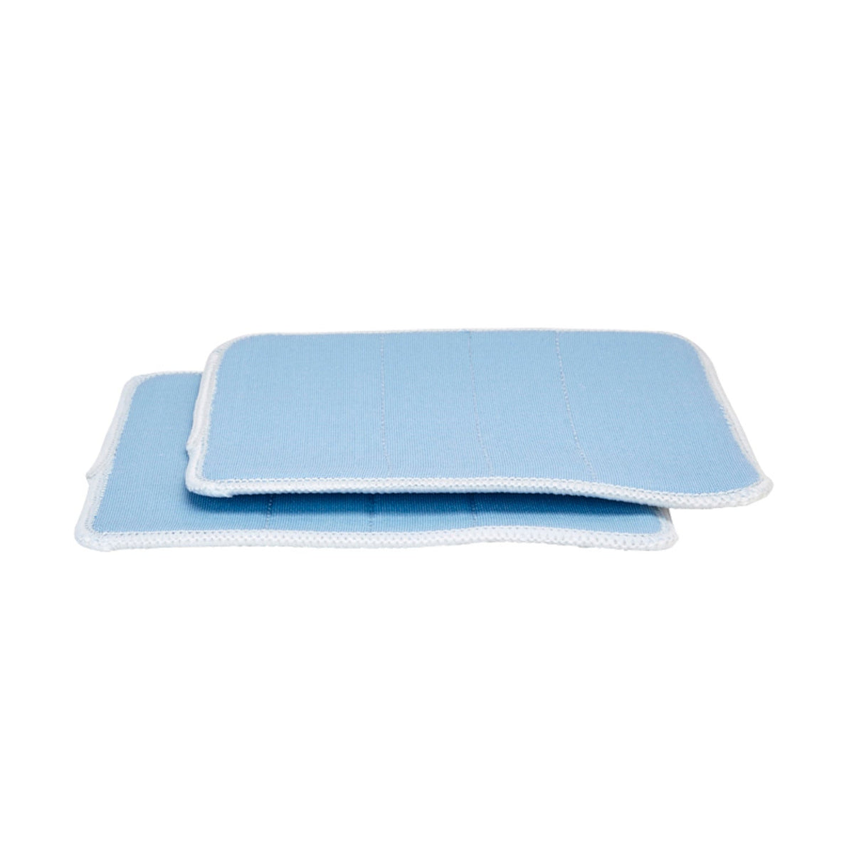 Duop Handheld Glass Polishing Pad Refill  – Pack of 2