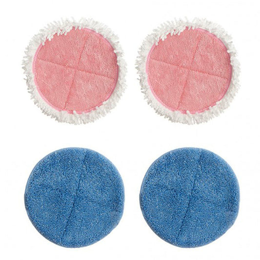 AirCraft Powerglide Replacement Pads – Pack of 4