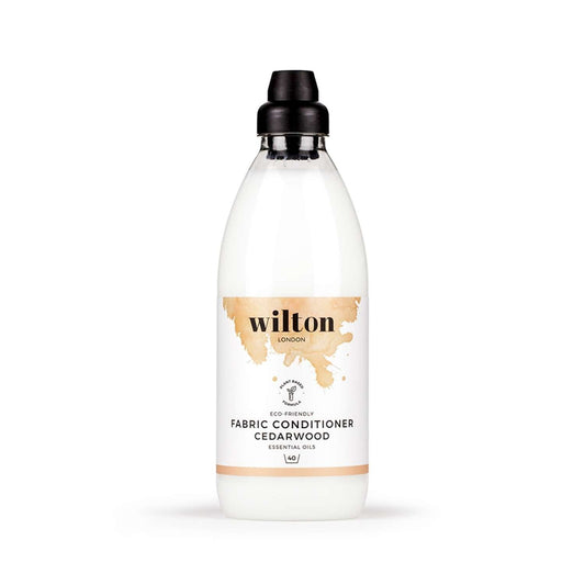 Wilton London Fabric Conditioner 1L - Botanical Cedarwood