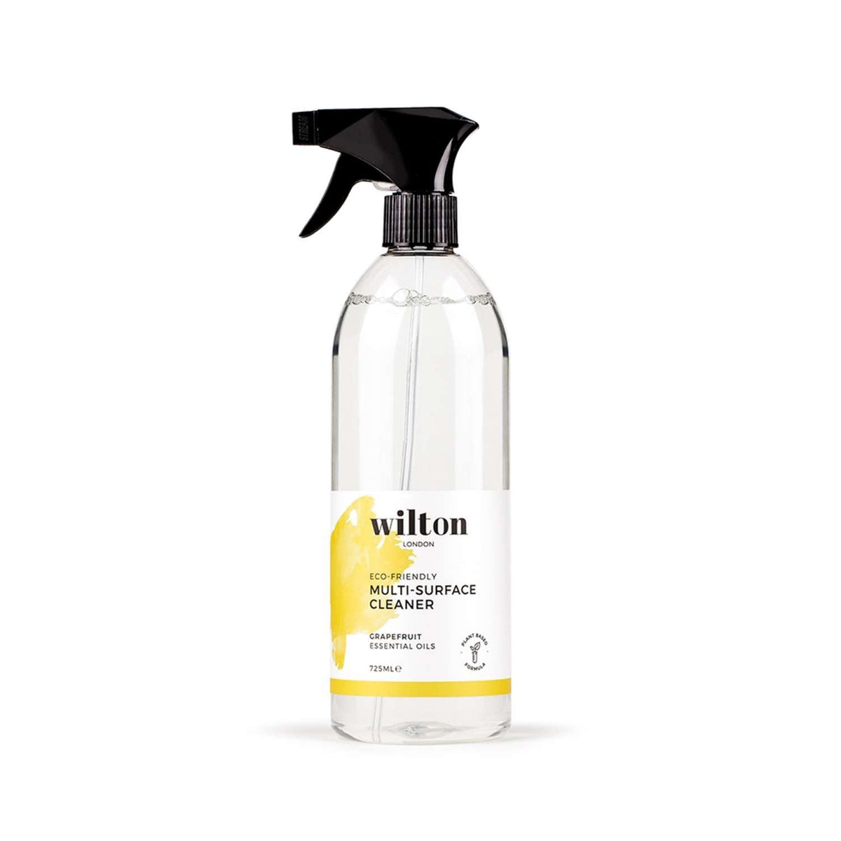 Wilton London Kitchen Cleaner 725ml - Botanical Grapefruit