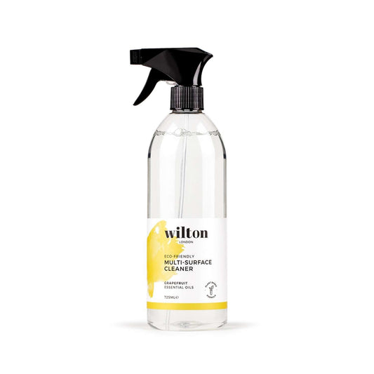Wilton London Kitchen Cleaner 725ml - Botanical Grapefruit