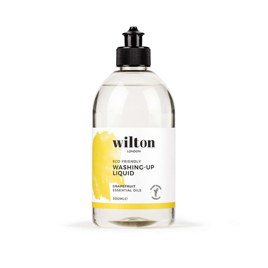 Wilton London Washing-Up Liquid 500ml - Botanical Grapefruit
