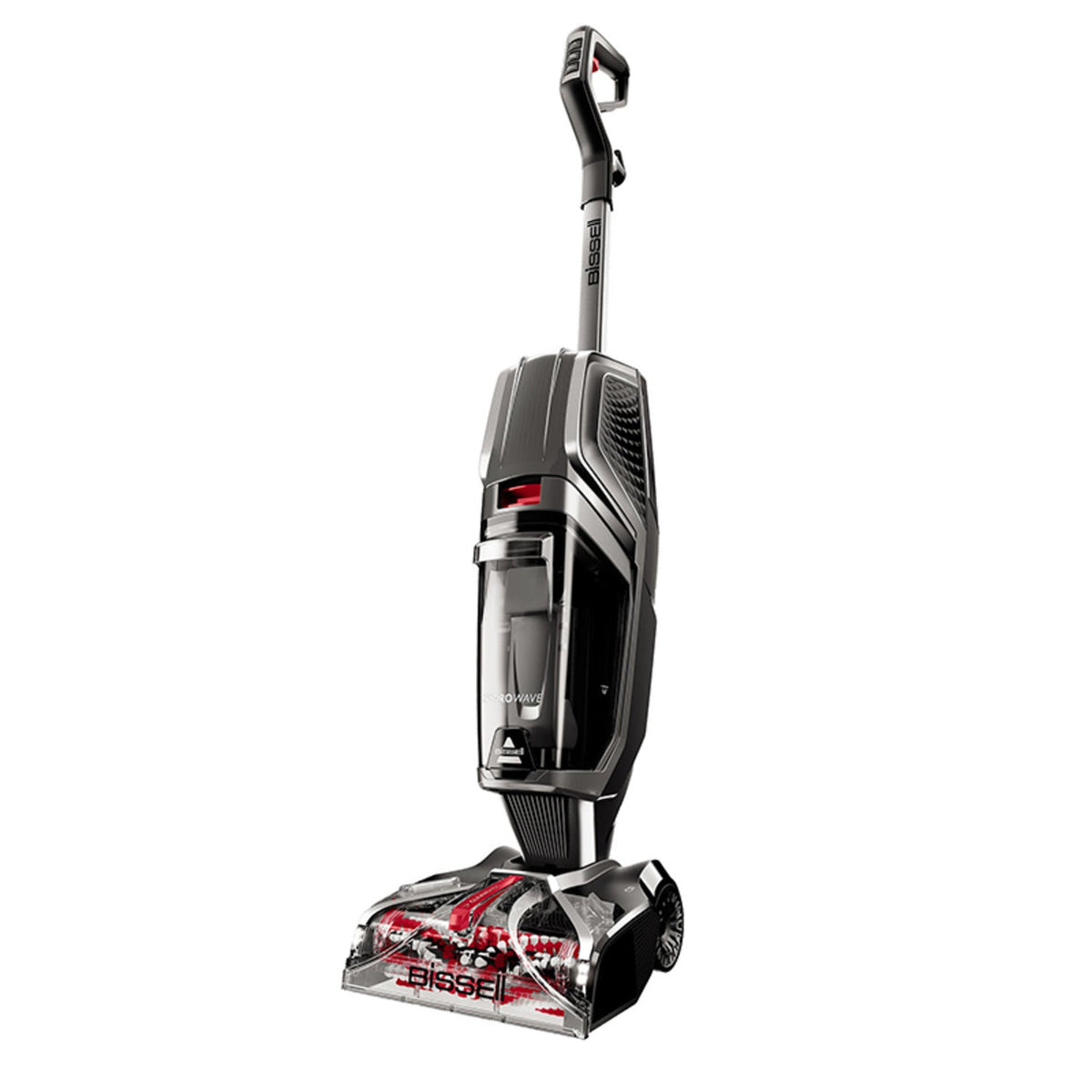 Bissell Hydrowave Compact Carpet Cleaner 2571E