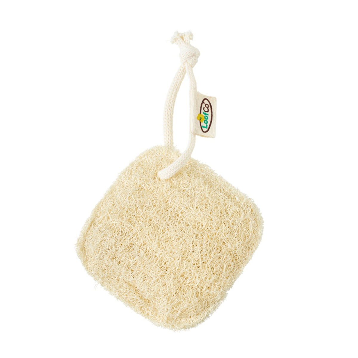 2 LoofCo Washing-Up and Cleaning Pads