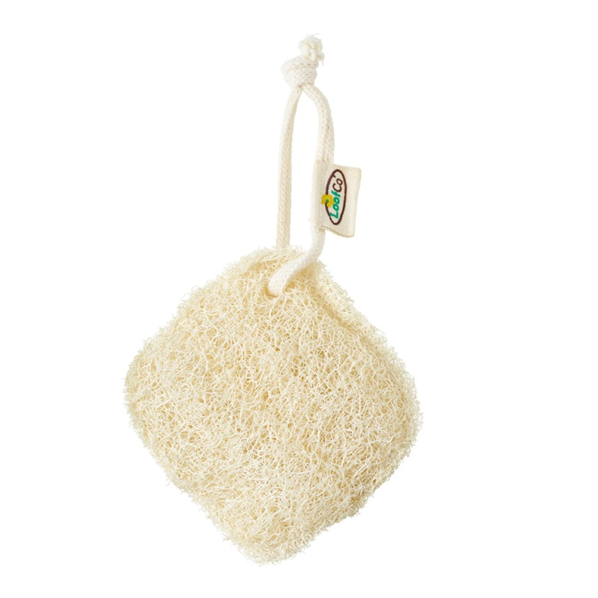 2 LoofCo Washing-Up and Cleaning Pads