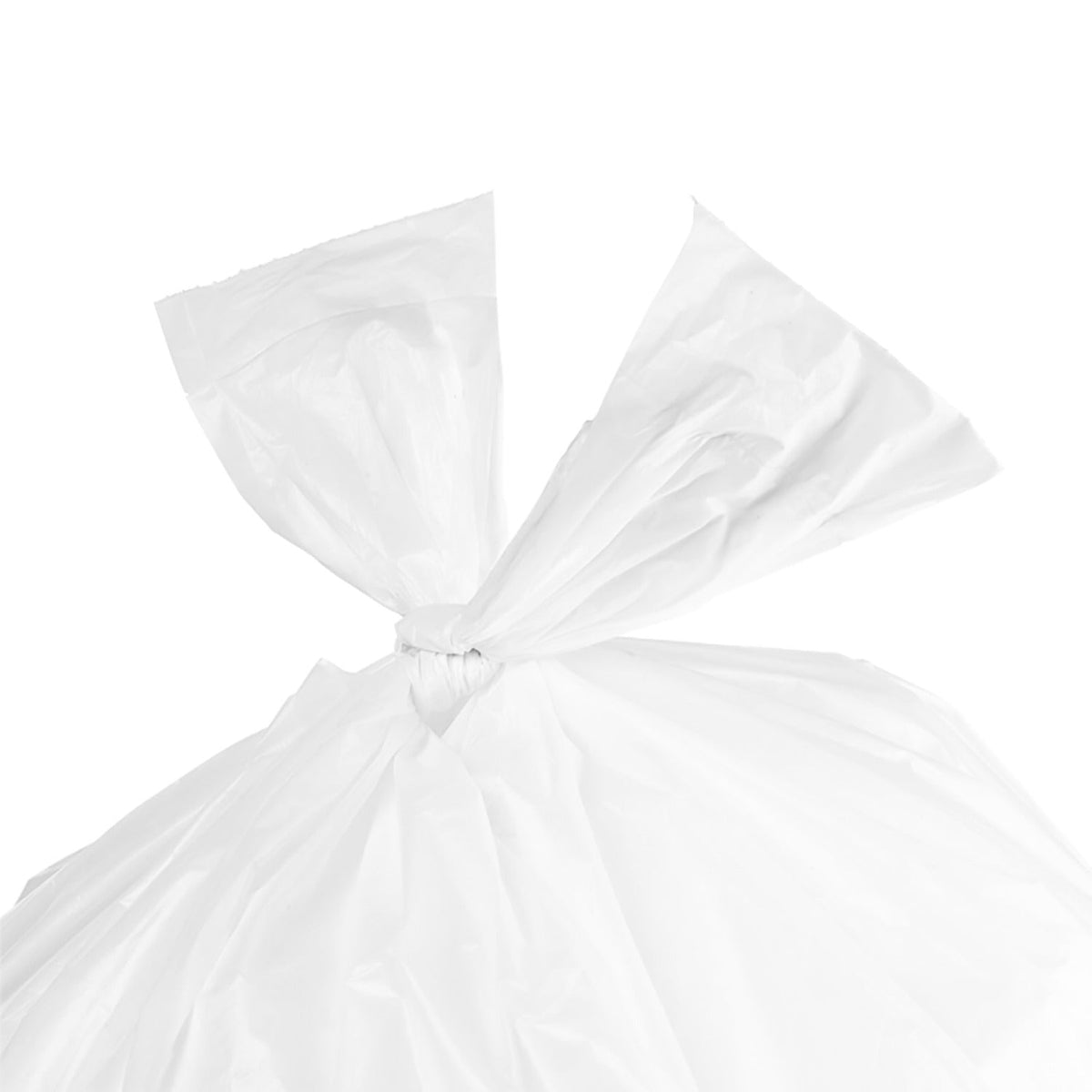 20 Lakeland Tie Handle Small Pedal Bin Liners – 25L