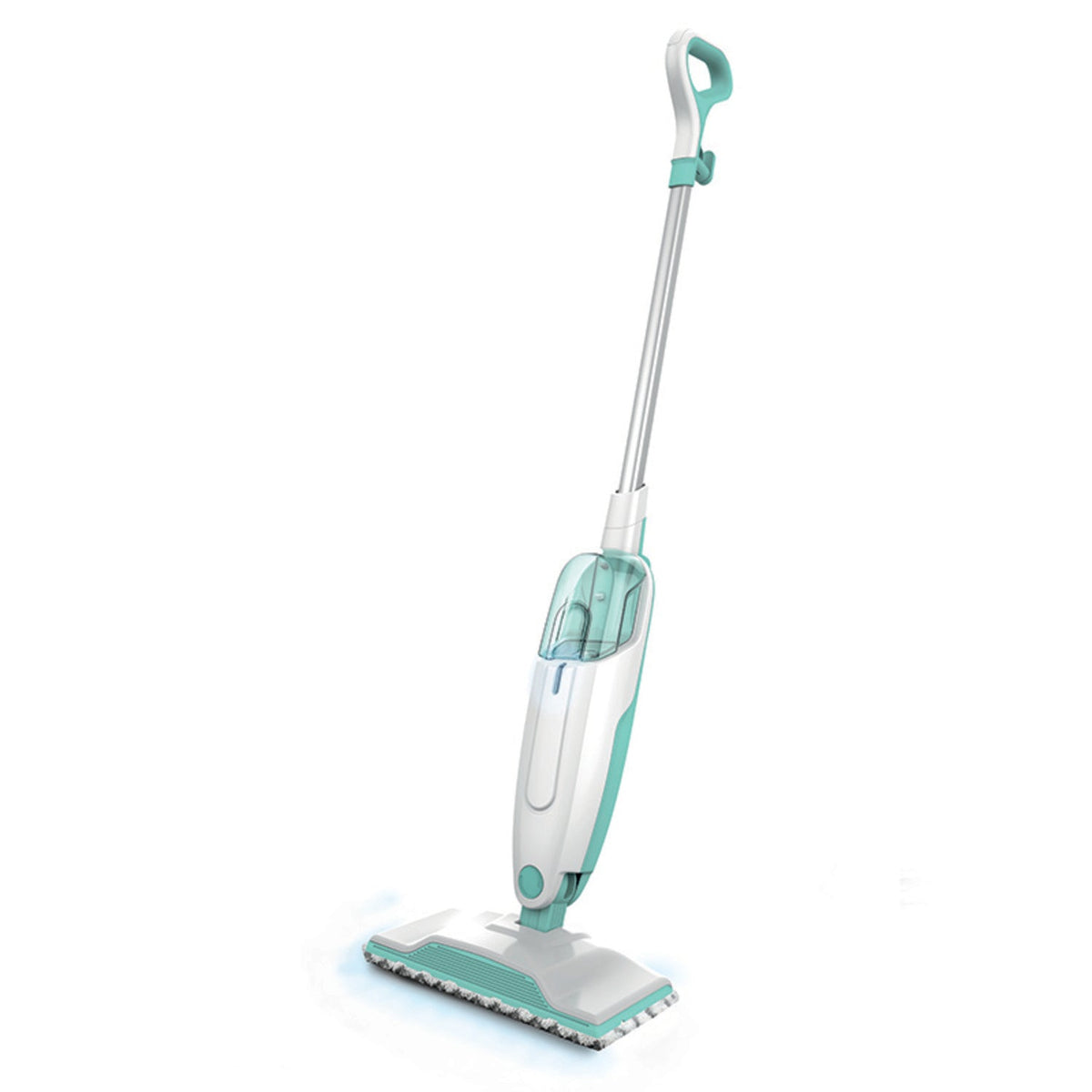 Shark Steam Mop White/Mint Green S1000UK