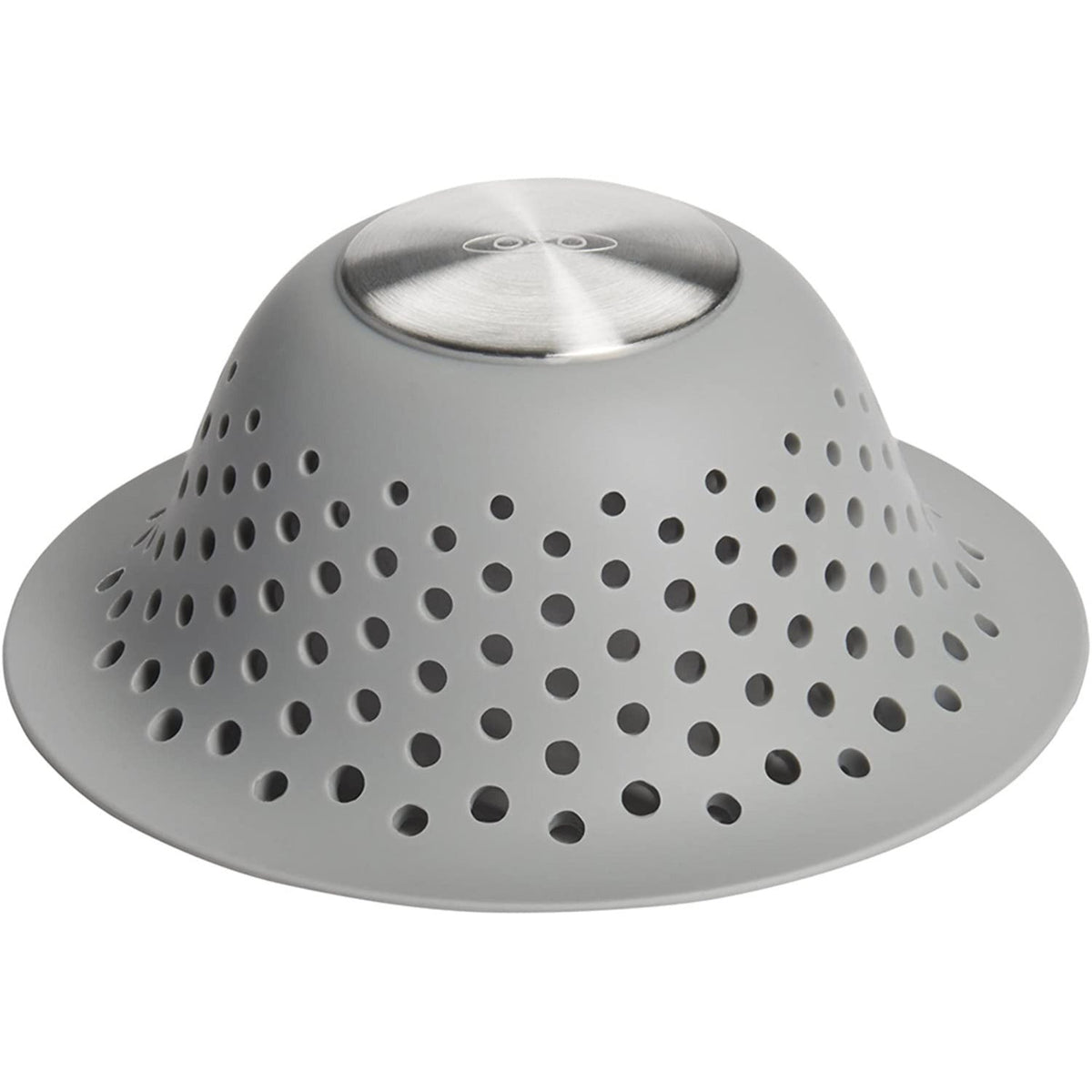 OXO Good Grips Silicone Shower & Tub Drain Protector 11cm Dia.