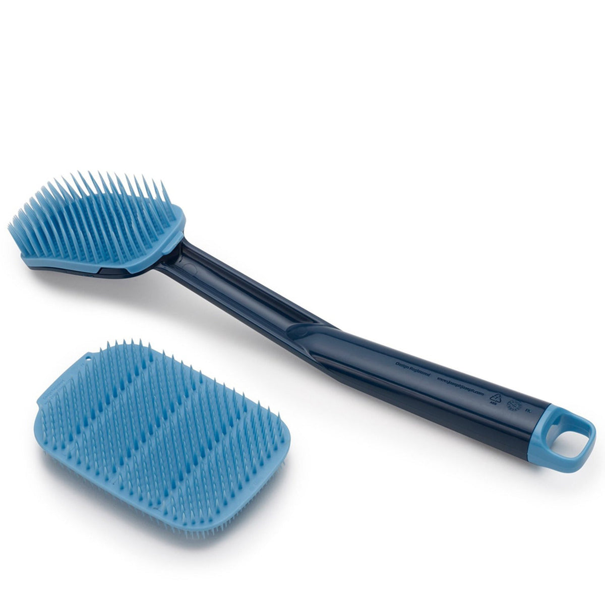 Joseph Joseph CleanTech Washing-Up Brush & Scrubber Set