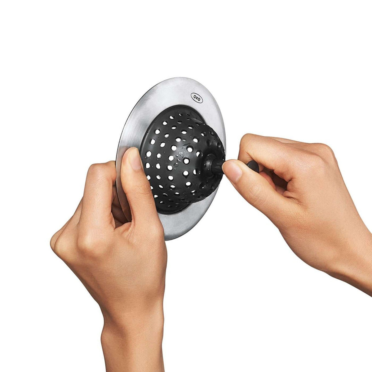 OXO Good Grips Kitchen Sink Strainer 11cm Dia.