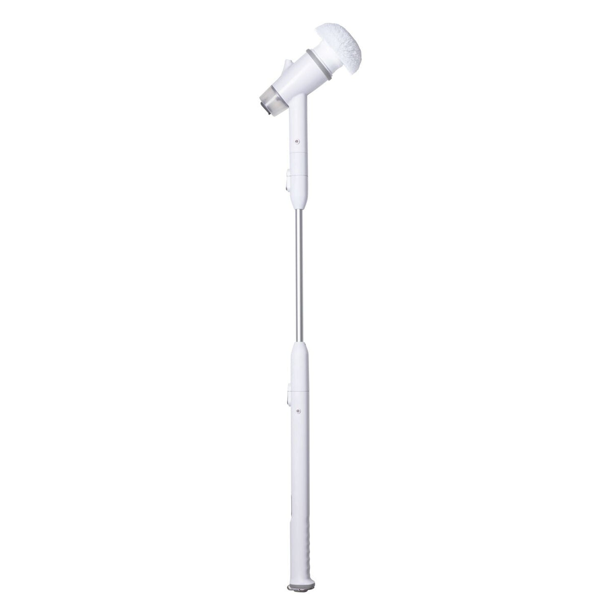 Lakeland Turbo Scrubber Cordless Bathroom Cleaning Kit