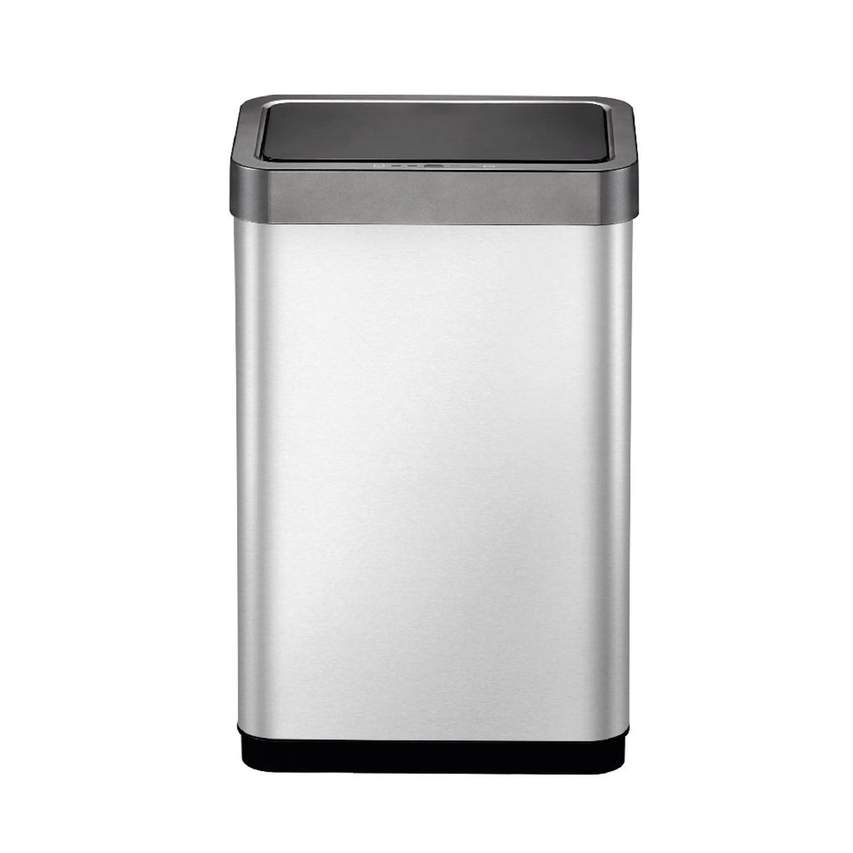EKO® Mirage X Sensor Bin Stainless Steel 45 Litre