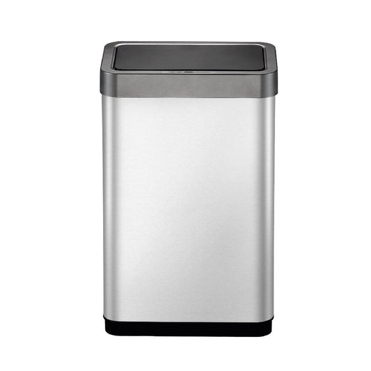 EKO® Mirage X Sensor Bin Stainless Steel 45 Litre