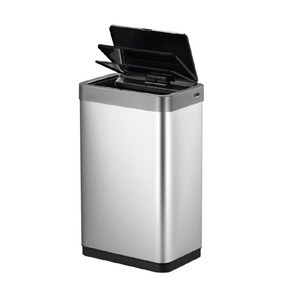 EKO® Mirage X Sensor Bin Stainless Steel 45 Litre