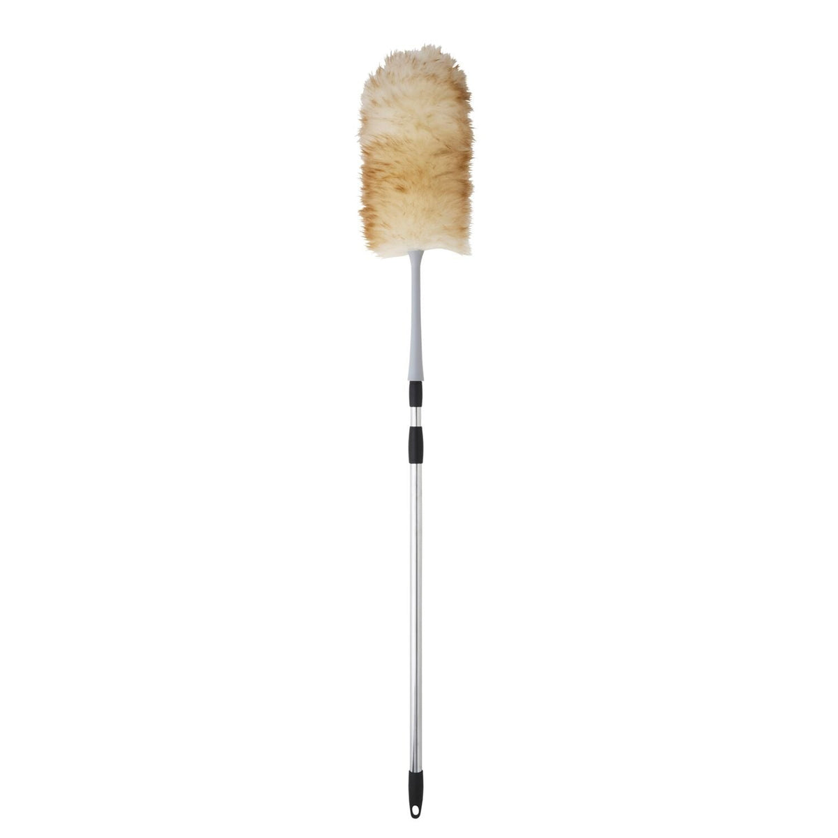 Lakeland Extendable Lambswool Duster