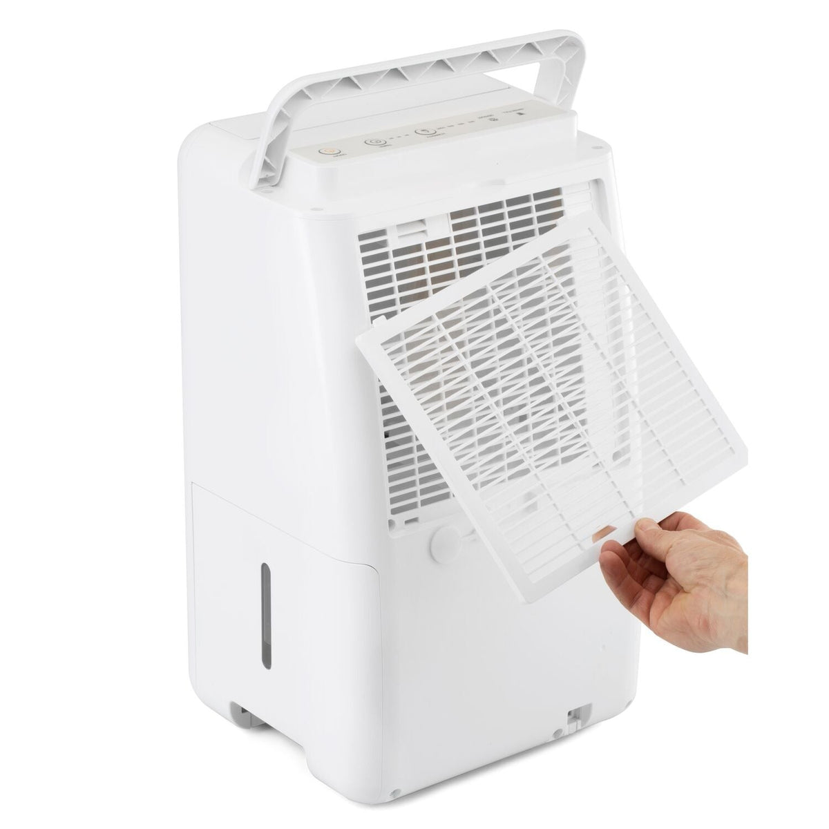 Wood’s 10M2 Dehumidifier MRD10