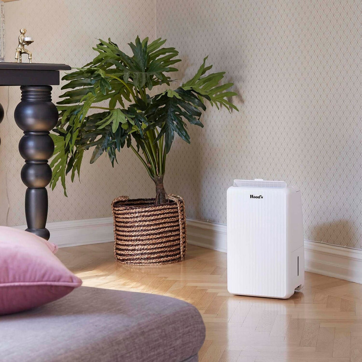 Wood’s 10M2 Dehumidifier MRD10